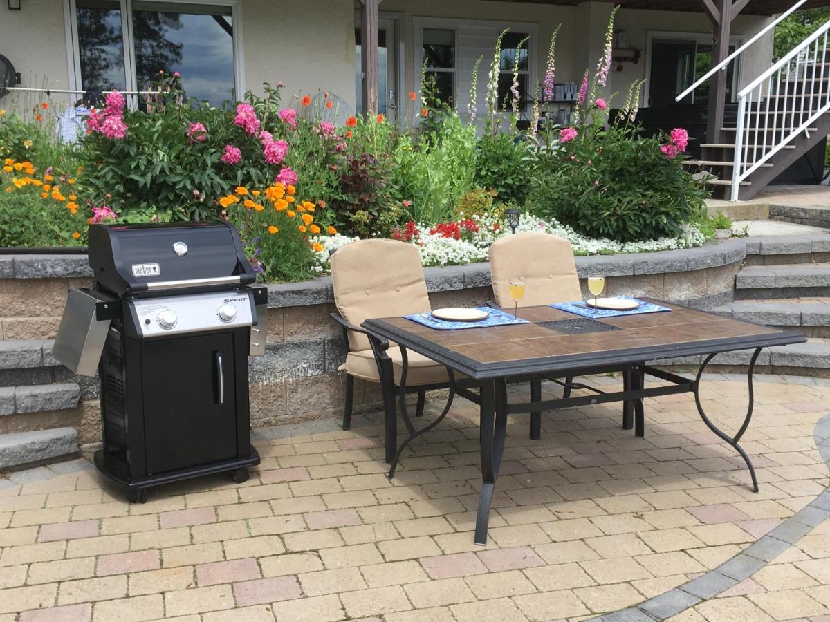 Lakeview Gardens B&B Peachland Zewnętrze zdjęcie