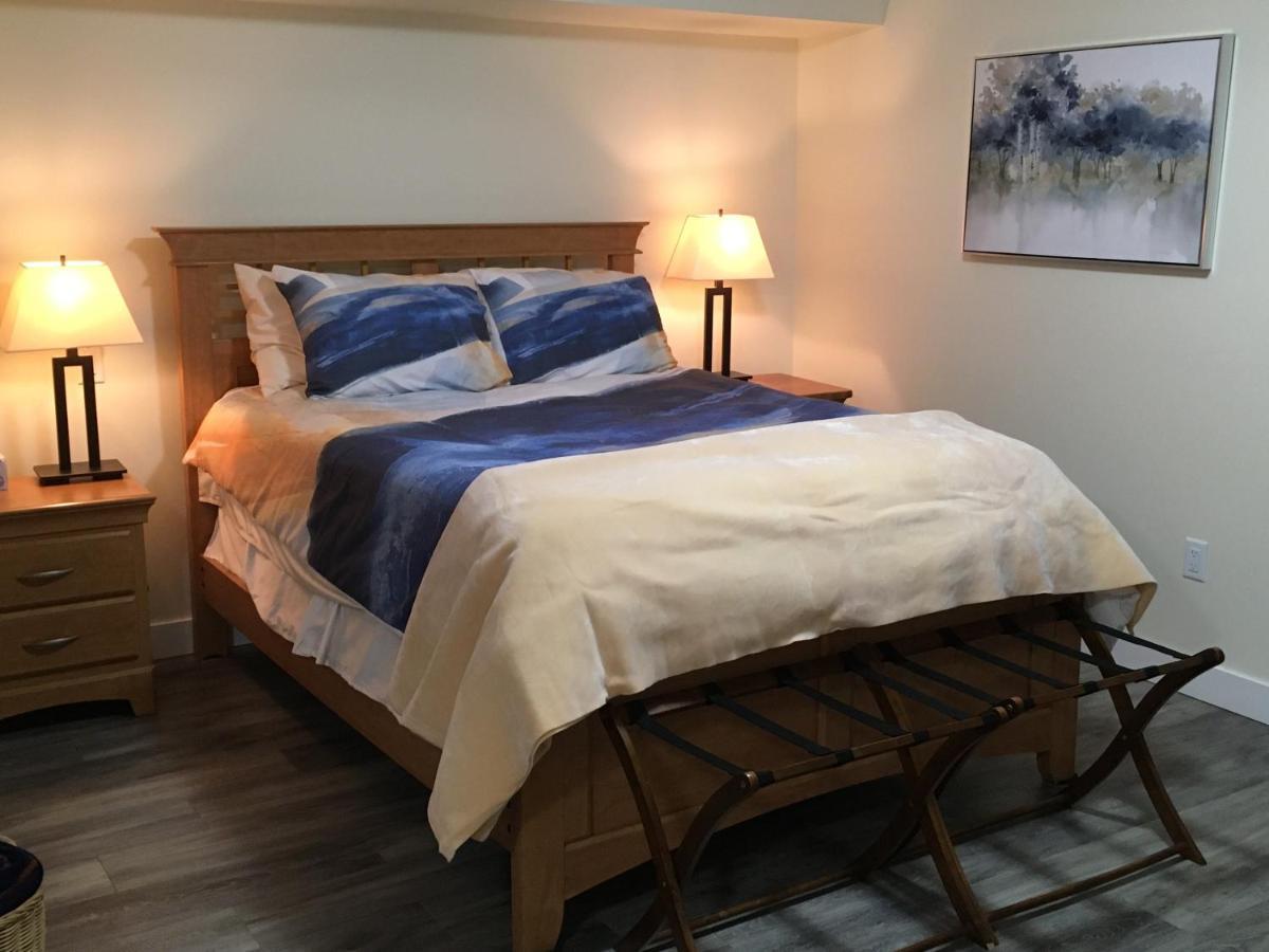 Lakeview Gardens B&B Peachland Zewnętrze zdjęcie
